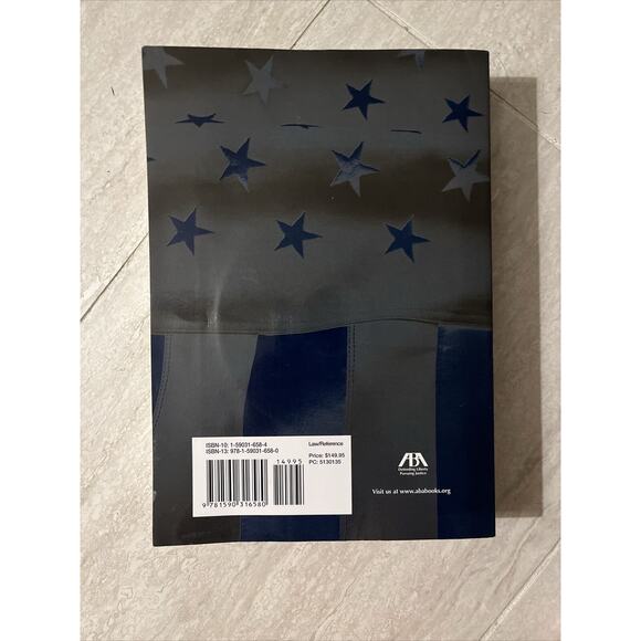 Military Divorce Handbook by Mark E. Sullivan 1st Edition New CD Good PB (2006) - Picture 7 of 15